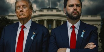 美國政府恐關門！川普放話永久裁員，兩黨預算案爭議延燒 