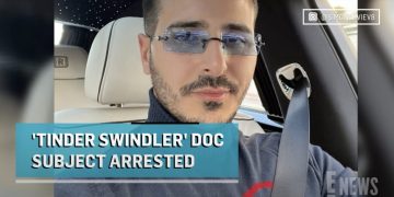 殺豬盤心智操弄大師 「Tinder 大騙徒」 Shimon Hayut 再度犯案被逮補 