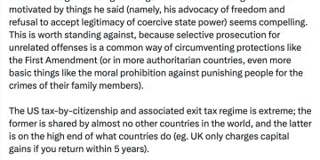 Ripple 和 Kraken 的早期投資人,比特幣耶穌 Roger Ver 發生什麼事了?