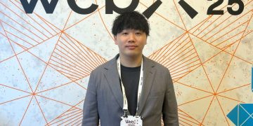 人物專訪:WebX 創辦人青木誠 Makoto Aok 分享與台灣的淵源和對亞洲區塊鏈的展望