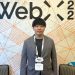 人物專訪:WebX 創辦人青木誠 Makoto Aok 分享與台灣的淵源和對亞洲區塊鏈的展望