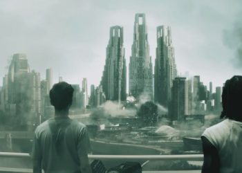 當企業取代政府成為獨立經濟體：傳統經濟式微後，網路與加密資本主義的未來 