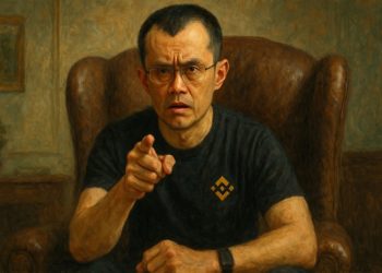 CZ 反擊金融時報不實報導：YZi Labs 從未尋求對外募資、停止混淆視聽 