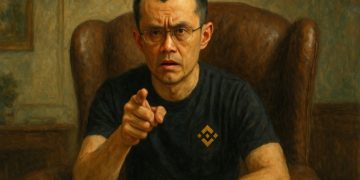 CZ 反擊金融時報不實報導：YZi Labs 從未尋求對外募資、停止混淆視聽 