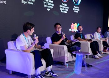 專訪 Bitget Wallet 用戶增長負責人 Will Wu：年化 10% 的穩定幣理財產品如何打中大眾的心？ 