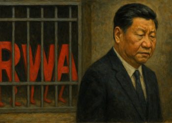 中國加密監管收緊：香港 RWA 代幣化踩剎車，中國用戶券商開戶遭封鎖 