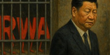 中國加密監管收緊:香港 RWA 代幣化踩剎車,中國用戶券商開戶遭封鎖