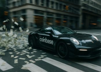 Coinbase 個資外流案揭露：客服員工手機藏萬筆用戶資料，每筆 200 美元兜售 