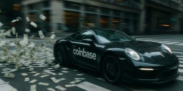 Coinbase 個資外流案揭露：客服員工手機藏萬筆用戶資料，每筆 200 美元兜售 