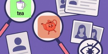 約會安全應用程式 TeaOnHer 爆紅背後：功能抄 Tea，漏洞也沒少 