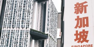 亞洲最大區塊鏈盛事 Token 2049，新加坡旅遊、跑會懶人包！美食、酒吧看這篇就夠 