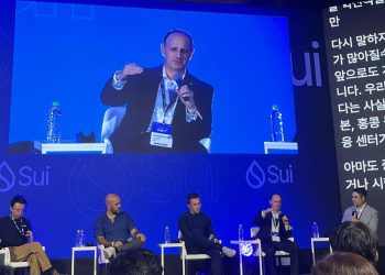 韓國區塊鏈週丨穩定幣進入新篇章：從「無聊基礎設施」到全球金融創新的引擎 