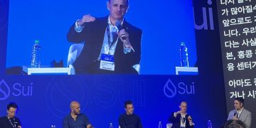 韓國區塊鏈週丨穩定幣進入新篇章：從「無聊基礎設施」到全球金融創新的引擎 