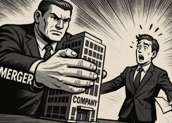 國巨挾 20% 溢價強勢入主 IC 設計公司茂達電子，兩年砸 73 億台幣收購兩公司組策略聯盟 