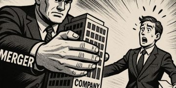 國巨挾 20% 溢價強勢入主 IC 設計公司茂達電子，兩年砸 73 億台幣收購兩公司組策略聯盟 