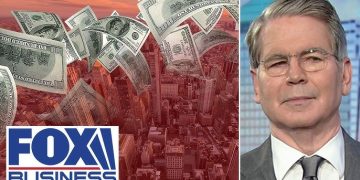 美財長 Bessent:已面試 Fed 主席人選,呼籲降息 1% 紓緩住房危機