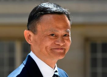 馬雲間接持有 ETH！港股雲鋒金融納入 ETH 作戰略儲備資產，計畫拓展至 BTC、SOL 