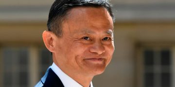 馬雲間接持有 ETH!港股雲鋒金融納入 ETH 作戰略儲備資產,計畫拓展至 BTC、SOL