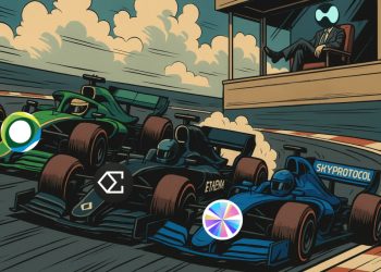 Paxos 祭 PayPal 合作更新 Hyperliquid USDH 提案，Ethena、Sky 也參戰 