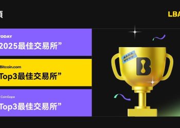 從邊緣者到黑馬突圍者：LBank 的勇敢者遊戲進階戰 