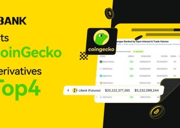 共赴熱愛｜加密交易平台 LBank 攜手「潘帕斯雄鷹」，1 億獎勵燃動 2026 世界盃新浪潮 