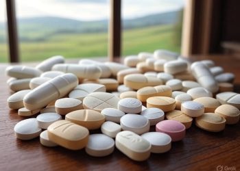 美股 Kenvue 盤前價又創新低！RFK 質疑旗下 Tylenol 恐導致自閉症，台灣知名止痛藥也在用 