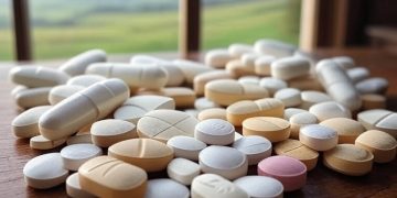 美股 Kenvue 盤前價又創新低!RFK 質疑旗下 Tylenol 恐導致自閉症,台灣知名止痛藥也在用