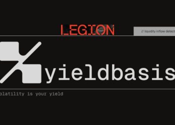 Kraken 攜手 Legion 首發 Curve 創辦人專案 Yield Basis，公售流程細節一次看 
