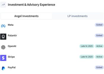 詳解矽谷教父 Peter Thiel：美國右派金主如何重塑華爾街，讓西岸成爲新莊家？ 