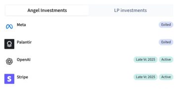 詳解矽谷教父 Peter Thiel:美國右派金主如何重塑華爾街,讓西岸成爲新莊家?