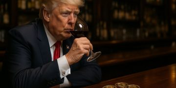 川普控《紐約時報》不實報導重創川普媒體和迷因幣聲譽，求償 150 億美元 