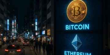 南韓鬆綁監管!加密企業將獲「新創公司」資格,享稅務減免與融資支持