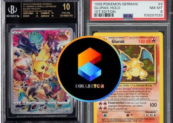 寶可夢抽卡平台 Collector 每秒賣出4張創造千萬收入，研究員盛讚：NFT 的產品市場契合點！ 