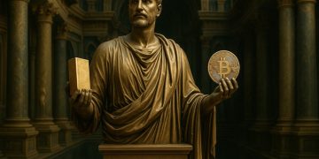 Tether 洽談投資黃金礦商：拿「數位黃金」買「實體黃金」？ 