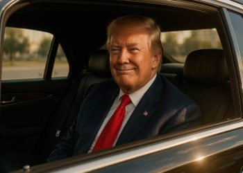 聯準會「第三使命」浮上檯面：川普干預利率決策，將推動比特幣再創新高？ 