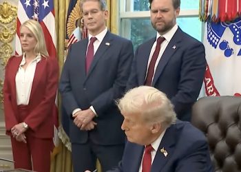 TikTok 新主包括甲骨文老闆和媒體大亨梅鐸，川普表示將會善用資源鞏固 MEGA ？ 