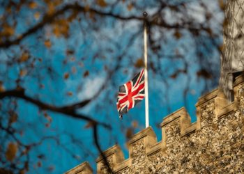 英國央行擬限制個人穩定幣持有量，業界批「荒謬」：恐讓英國落後全球 