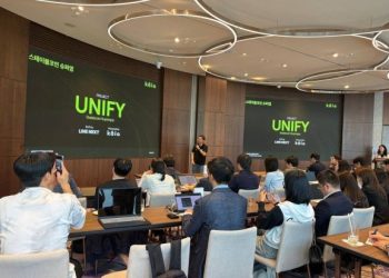 LINE 攜手 Kaia 推出穩定幣超級應用「Project Unify」，瞄準亞洲支付市場 