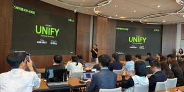 LINE 攜手 Kaia 推出穩定幣超級應用「Project Unify」，瞄準亞洲支付市場 