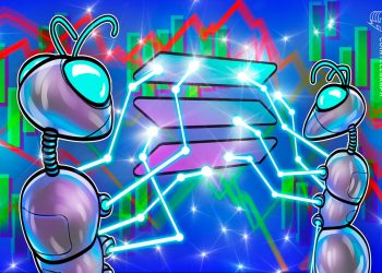 Solana becomes liquidity hub as USDT0, XAUt0 bring omnichain dollars, gold