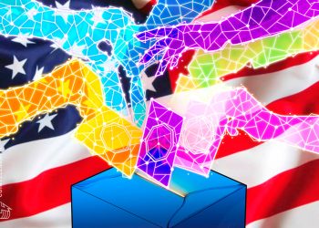 Pro-crypto org backs Andrew Cuomo for NYC mayor as election approaches