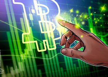 48 new Bitcoin treasuries popped up in just 3 months: Bitwise