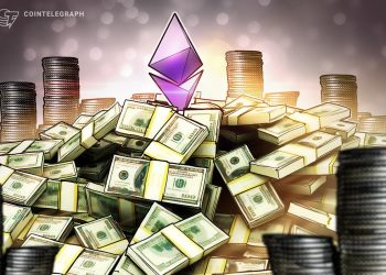 Grayscale stakes $150M ETH as SEC altcoin ETF deadlines approach