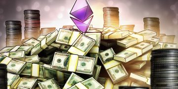 Grayscale stakes $150M ETH as SEC altcoin ETF deadlines approach