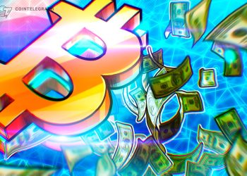 Bitcoiners are in profit, but beware of short-term fragility: Glassnode