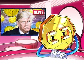Trump’s Truth Social moves into prediction markets with Crypto.com
