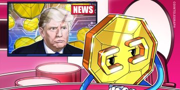 Trump’s Truth Social moves into prediction markets with Crypto.com