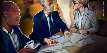 Securitize in talks to go public via Cantor’s blank-check firm: Report