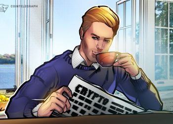 Crypto Biz: Bitcoin’s corporate moment, ICE’s bold bet, Tether’s expanding footprint