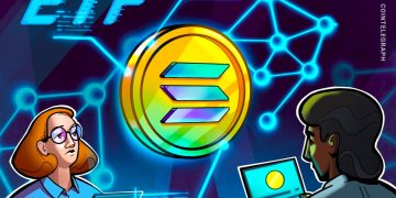 Bitwise ‘not playing’ as it proposes low fee for its Solana ETF